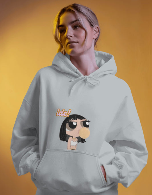 Powerpuff hoodie